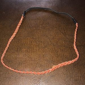 Braided Headband